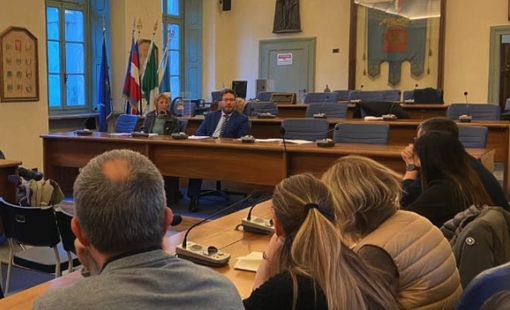 &quot;Mai Uno di Meno&quot; al Tetti Verdi di Novara