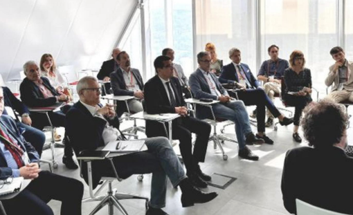 Nuova Pedemontana Piemontese, accelerazione sul progetto: la Provincia di Novara guarda alla connessione con l’A26 Nuova Pedemontana Piemontese, accelerazione sul progetto: la Provincia di Novara guarda alla connessione con l’A26