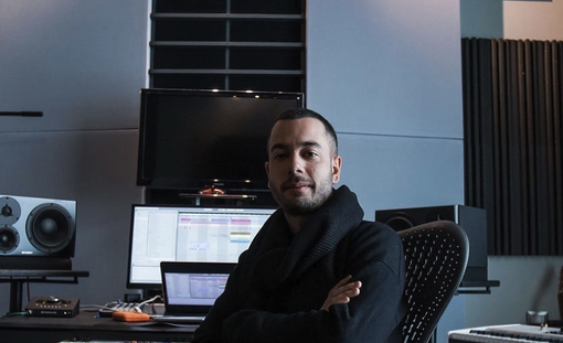 C’è anche il trecatese Federico Sapia tra gli autori di “Sanremo Giovani” C’è anche il trecatese Federico Sapia tra gli autori di “Sanremo Giovani”