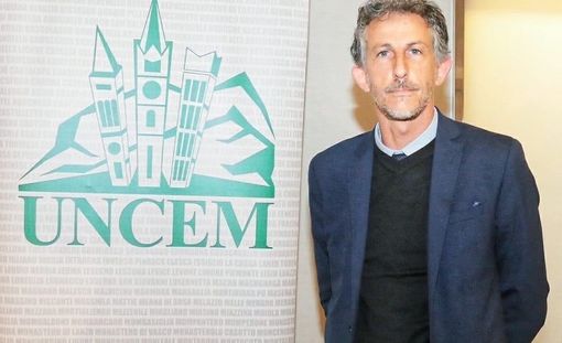 Colombero al Cnel: «Per salvare i Comuni montani, le banche devono restare senza penalizzare Poste» Colombero al Cnel: «Per salvare i Comuni montani, le banche devono restare senza penalizzare Poste»