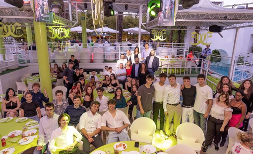 ‍Successo dell’evento “18 anni a Trecate”