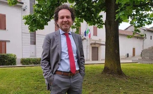 Giuliano Pacileo candidato unico del centrosinistra per la Presidenza della Provincia di Novara