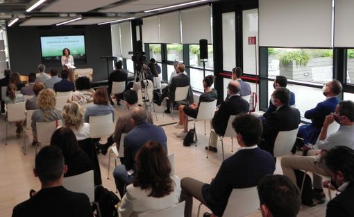 Confindustira, sostenibilità e circolarità obiettivi imprescindibili per il futuro dell’economia