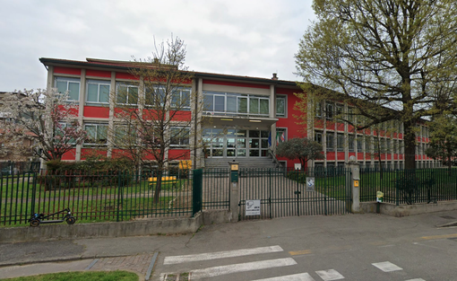 Ladri in azione alle scuole medie di Trecate: rubati alcuni tablet