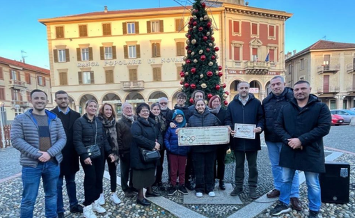 E’ Morgana Avanzo la vincitrice della borsa di studio “Zanotti Fragonara”