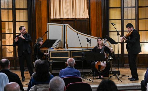 Eventi di successo a Villa Marazza