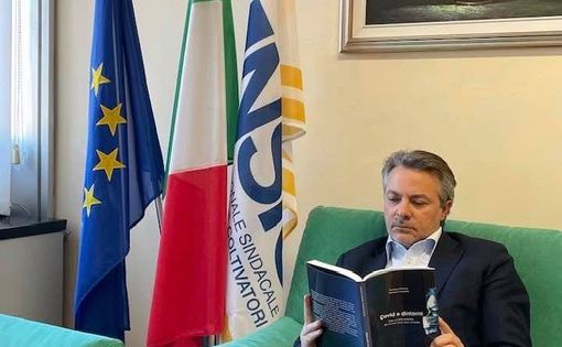 Unsic: “Lezioni in presenza al 100% alle superiori, è davvero necessario?"
