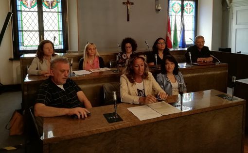 Dal 17 giugno al via i Centri Estivi comunali Dal 17 giugno al via i Centri Estivi comunali