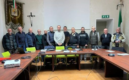 Ghemme, riunione operativa per diventare Città del vino europea Ghemme, riunione operativa per diventare Città del vino europea