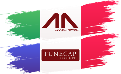 Il gruppo Funecap Altair sbarca in Olanda