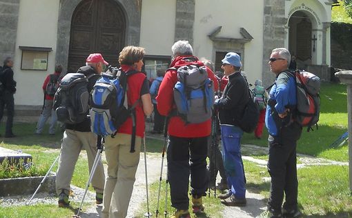 Turismo, dalla Regione 784 mila euro per iniziative di comunicazione e pubblicità Turismo, dalla Regione 784 mila euro per iniziative di comunicazione e pubblicità