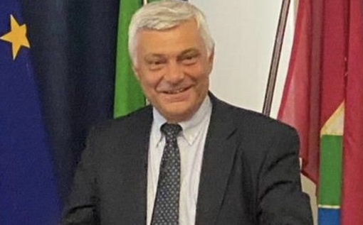 Nuovo ospedale di Novara, Marco Corsini nominato commissario straordinario Nuovo ospedale di Novara, Marco Corsini nominato commissario straordinario
