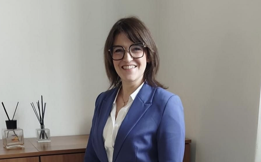 La dott.ssa Sara Selvaggio entra nel Servizio di Psicologia dell’ASL di Novara