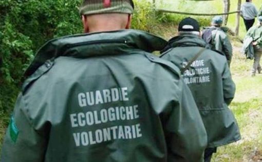 Nuovo corso di formazione per aspiranti guardie ecologiche volontarie Nuovo corso di formazione per aspiranti guardie ecologiche volontarie