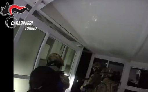 Notizie dal Piemonte. ‘Ndrangheta e traffico di droga: 70 provvedimenti cautelari e sequestri di beni VIDEO Notizie dal Piemonte. ‘Ndrangheta e traffico di droga: 70 provvedimenti cautelari e sequestri di beni VIDEO