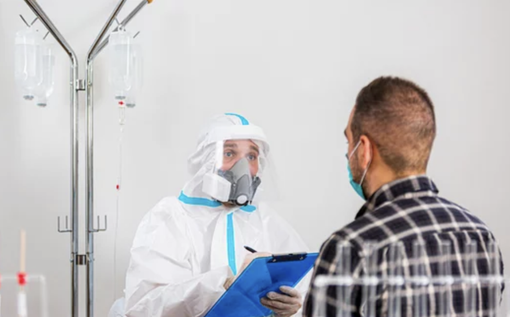 Covid, oltre 2300 nuovi casi di contagio in Piemonte Covid, oltre 2300 nuovi casi di contagio in Piemonte