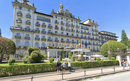 A Stresa si discute il futuro economico internazionale. Al via il G7 Finance