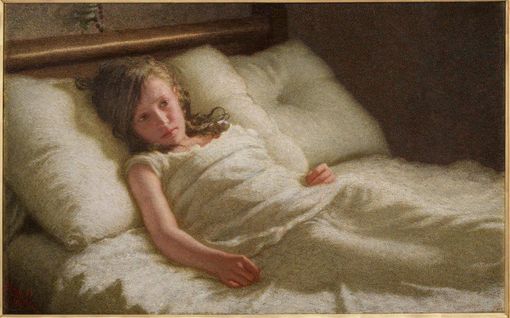 Il 24 ottobre riapre la mostra del Divisionismo al Castello