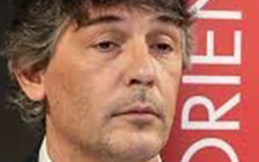 Gianluca Aimaretti “incoming president” della Società Italiana di Endocrinologia Gianluca Aimaretti “incoming president” della Società Italiana di Endocrinologia