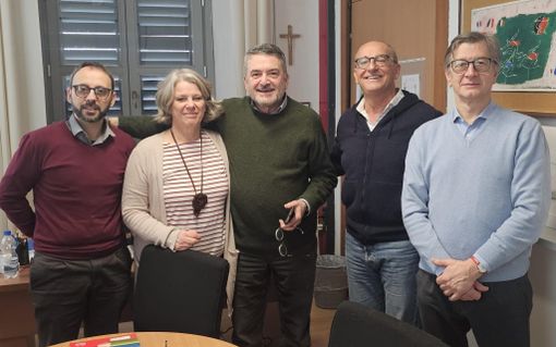 Lega Diritti del Malato (Ldm) estende le iniziative di collaborazione per la tutela delle persone vulnerabili