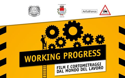 A Gozzano parte la rassegna ‘Working progress’ A Gozzano parte la rassegna ‘Working progress’