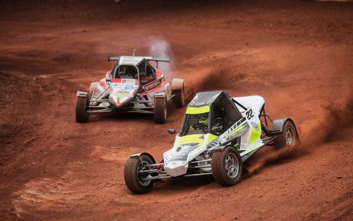 Debutta il Trofeo Buggy Cup: la nuova sfida di Autocross nel 2025 Debutta il Trofeo Buggy Cup: la nuova sfida di Autocross nel 2025