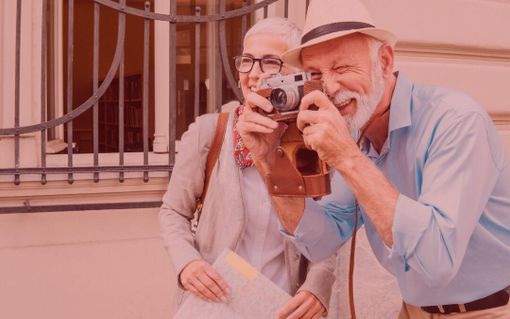 L’Università del Piemonte Orientale lancia un concorso fotografico sull’invecchiamento attivo