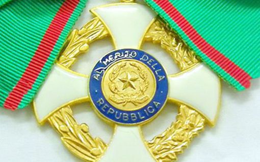 Cinque nuovi concittadini novaresi saranno insigniti il prossimo mercoledì 11 dicembre delle onoreficenze al merito della Repubblica Italiana