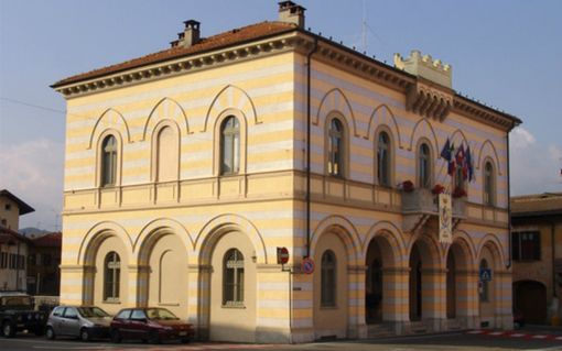 Il Comune di Invorio acquista terreno per costruire un eliporto Il Comune di Invorio acquista terreno per costruire un eliporto