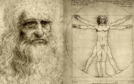 Novara ricorda Leonardo da Vinci nel 500° anniversario: giovedì evento in Biblioteca Negroni tra immagini e parole