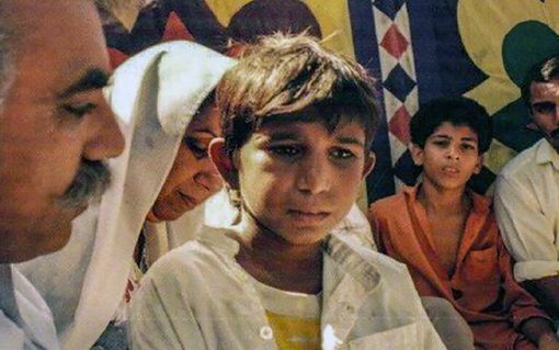 Iqbal Masih, per sempre bambino