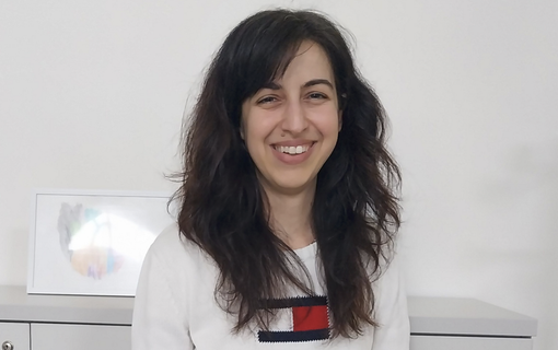 La dottoressa Loredana Cortese entra al Servizio di Igiene e Sanità Pubblica dell’Asl Novara