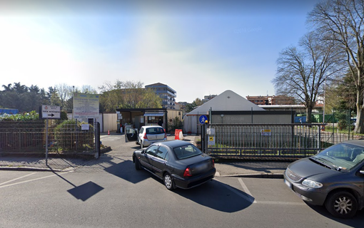 Isola Ecologica di Trecate, dal 1° giugno utilizzabile senza prenotazione Isola Ecologica di Trecate, dal 1° giugno utilizzabile senza prenotazione