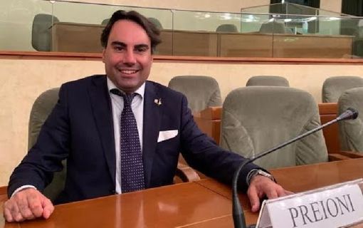 Grazie alla Lega la regione Piemonte torna a partecipare alle più importanti fiere internazionali di turismo Grazie alla Lega la regione Piemonte torna a partecipare alle più importanti fiere internazionali di turismo