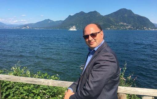 In pensione Ciro D’Addio, storico autista di sei sindaci