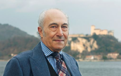 Arona, duro scontro tra Ascom e il candidato La Croce