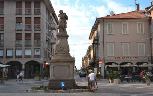 Domani concerto in Collegiata per celebrare la fine dei restauri alla statua dell’Immacolata