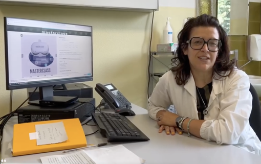 Tecnologia avanzata per il supporto alle cure di Alzheimer e demenze all'A.O.U. Maggiore di Novara Tecnologia avanzata per il supporto alle cure di Alzheimer e demenze all'A.O.U. Maggiore di Novara