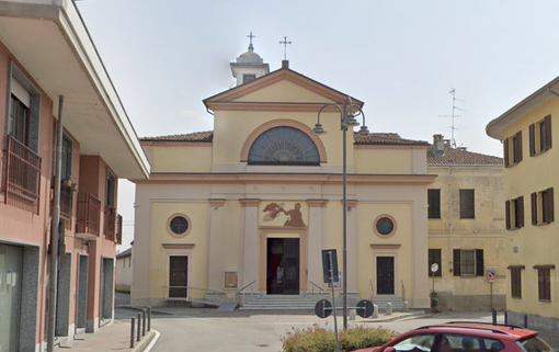#VisitNovara24 fa tappa a Lumellogno