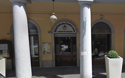 Incontro con l'autrice: discussione su 'Nostra Signora degli scorpioni' Incontro con l'autrice: discussione su 'Nostra Signora degli scorpioni'