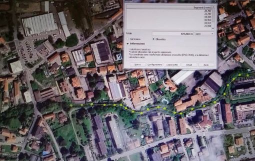 Arona: Pulizia del Torrente Vevera: al via i lavori per la sicurezza delle aree limitrofe Arona: Pulizia del Torrente Vevera: al via i lavori per la sicurezza delle aree limitrofe