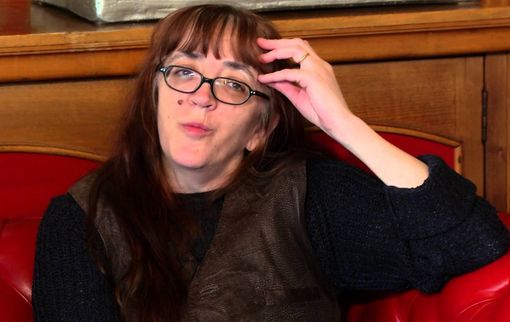 Doppio appuntamento con Laura Pariani a Novara e Mezzomerico Doppio appuntamento con Laura Pariani a Novara e Mezzomerico