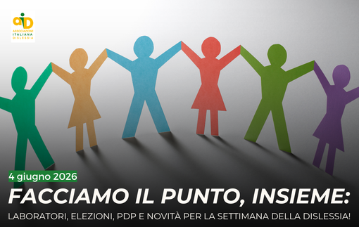Dsa e scuola: a Novara un incontro online per famiglie, studenti ed esperti Dsa e scuola: a Novara un incontro online per famiglie, studenti ed esperti