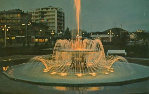 Tornerà la Fontana del Millennio: Arona pronta a recuperare l’opera storica del 1963