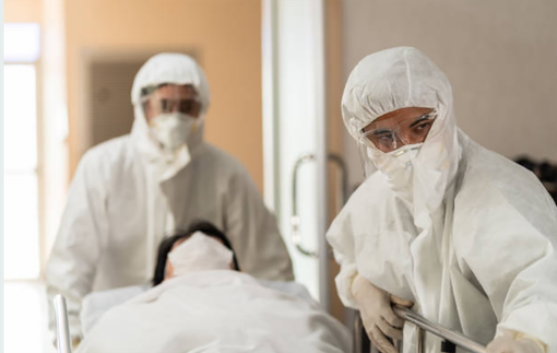 Covid in Piemonte: 1326 i nuovi guariti, ma ci sono anche 18 nuovi ricoveri