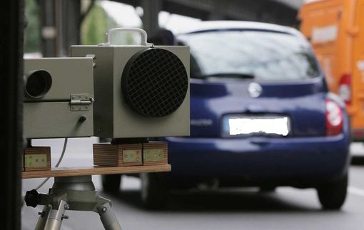 L’elenco degli autovelox in Piemonte fino a domenica 7 agosto L’elenco degli autovelox in Piemonte fino a domenica 7 agosto