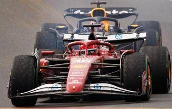 Formula 1, oggi prove libere e qualifiche a Singapore: orari e dove vederle in tv