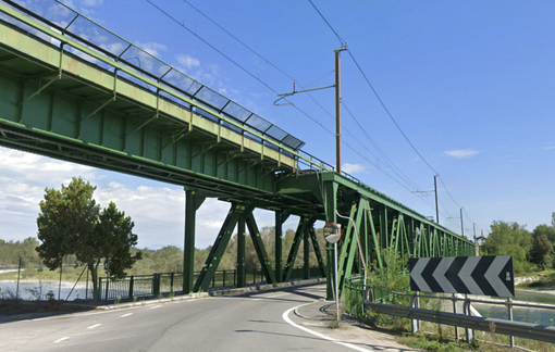 Ponte sul Ticino chiuso dal 20 al 26 luglio: stop al pedaggio tra Sesto Calende e Castelletto Sopra Ticino