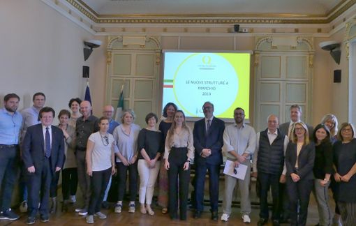 Marchio Ospitalità Italiana: premiate alla Camera di Commercio le 134 strutture novaresi che hanno ottenuto il riconoscimento nel 2019