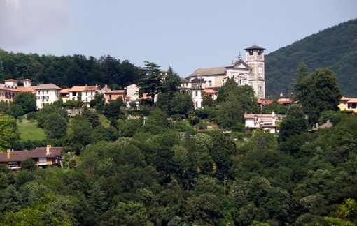 A Carcegna si celebra San Mauro con il Coro Lieta Armonia